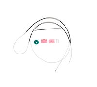 Elemento, sollevatore a disco BLIC 6205-25-025801P sinistro