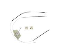 Elemento, sollevatore a disco BLIC 6205-43-004801P sinistro