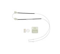 Elemento, sollevatore a disco BLIC 6205-57-007803P sinistro