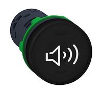 ELEMENTO SONORO (12.24 V DC/AC)