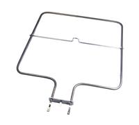 Elemento Superiore Vestel Originale Per Forno MAC50TC NERO