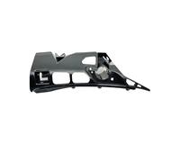 Elemento supporto paraurti anteriore destro Volkswagen 5K0807724F VAG OEM...