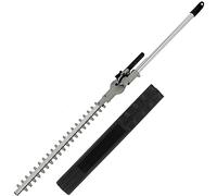 Elemento tagliasiepi per multifunzione 4 in 1 e attrezzo su asta GT ELEC