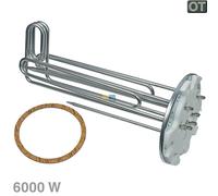 Elemento Tauchheizelement Compatibile Con Stiebel Eltron per Scaldino Acqua