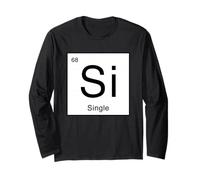 Elemento tavola Periodica Singolo Maglia a Manica