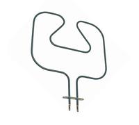 Elemento Zanussi 397012501/3 Resistenza Inferiore 1000w 230v per Forni Fornello