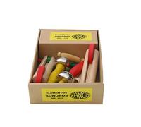 Elementos sonoros
