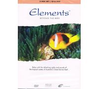 Elements Beyond The Reef