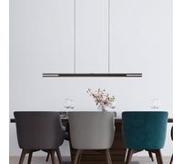 Elements by Bankamp BEN lampada a sospensione, LED, 20646/2-15, BEN [Lampade per Interni > Lampade a Sospensione]