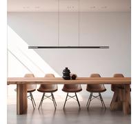 Elements by Bankamp BEN lampada a sospensione, LED, 20647/2-15, BEN [Lampade per Interni > Lampade a Sospensione]