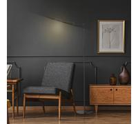 Elements by Bankamp JOHANN lampada da terra, LED, 60552/1-15, JOHANN [Lampade per Interni > Lampade da Terra]