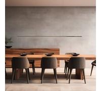 Elements by Bankamp OLE lampada a sospensione 1 luce, LED, 20655/1-15, OLE [Lampade per Interni > Lampade a Sospensione]