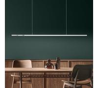 Elements by Bankamp OLE lampada a sospensione 1 luce, LED, 20655/1-36, OLE [Lampade per Interni > Lampade a Sospensione]