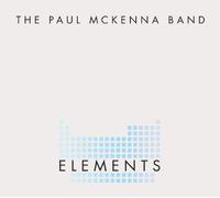 Elements by Paul McKenna Band (2013-08-27)