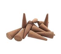 Elements Cinnamon - Coni di incenso - Confezione da 12 pacchi (SD1409)