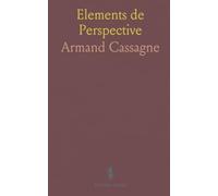 Elements de Perspective