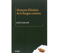 Elements d'història de la llengua catalana: 33