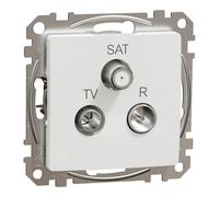& Elements, estremità presa R/TV/SAT SED DESIGN SDD111481