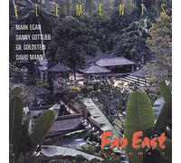 Elements Far East - Vol. 1-Elements Far East