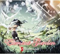 Elements Garden - Elements Garden