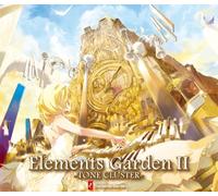 Elements Garden - Elements Garden Vol. 2 [Import]