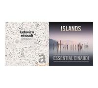 Elements & islands: essential einaudi