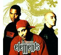 Elements - La Esperanza