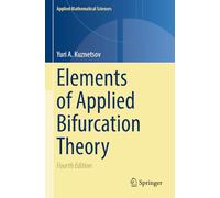 Elements of Applied Bifurcation Theory: 112