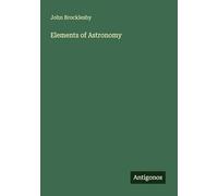 Elements of Astronomy