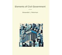 Elements of Civil Government