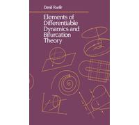 Elements of Differentiable Dynamics and Bifurcation Theory