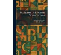 Elements of English Composition