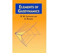 Elements of Gasdynamics