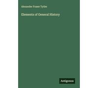 Elements of General History