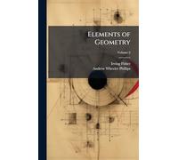 Elements of Geometry