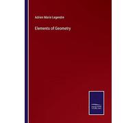 Elements of Geometry