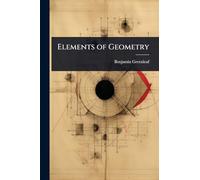 Elements of Geometry