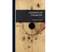 Elements of Geometry