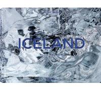 Elements of iceland: Nature of the North