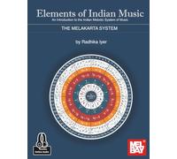 Elements of Indian Music: The Melakarta System