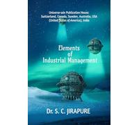 Elements of Industrial Management
