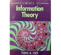 Elements of Information Theory