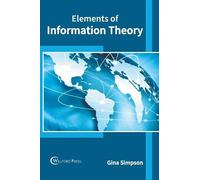 Elements of Information Theory (Copertina rigida)