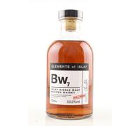 Elements of Islay BW7 Bowmore Whisky Cl 50