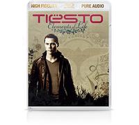 Elements of Life (Blu-Ray Audio)