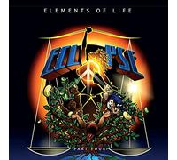 Elements Of Life - Eclipse Part Four (2 X 7")