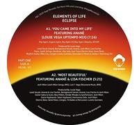 Elements Of Life - Eclipse Part One