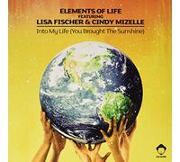 elements of life - Into My Life Vega Remixes
