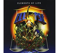 ELEMENTS OF LIFE - THE ECLIPSE - `LITTLE` LOUIE V