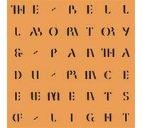Pantha du Prince & the Bell Laboratory - Elements of Light